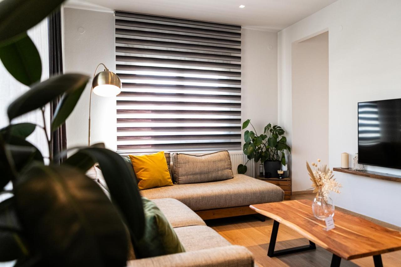 אלכסנדרופולי Aegli Central Luxury Apartment מראה חיצוני תמונה