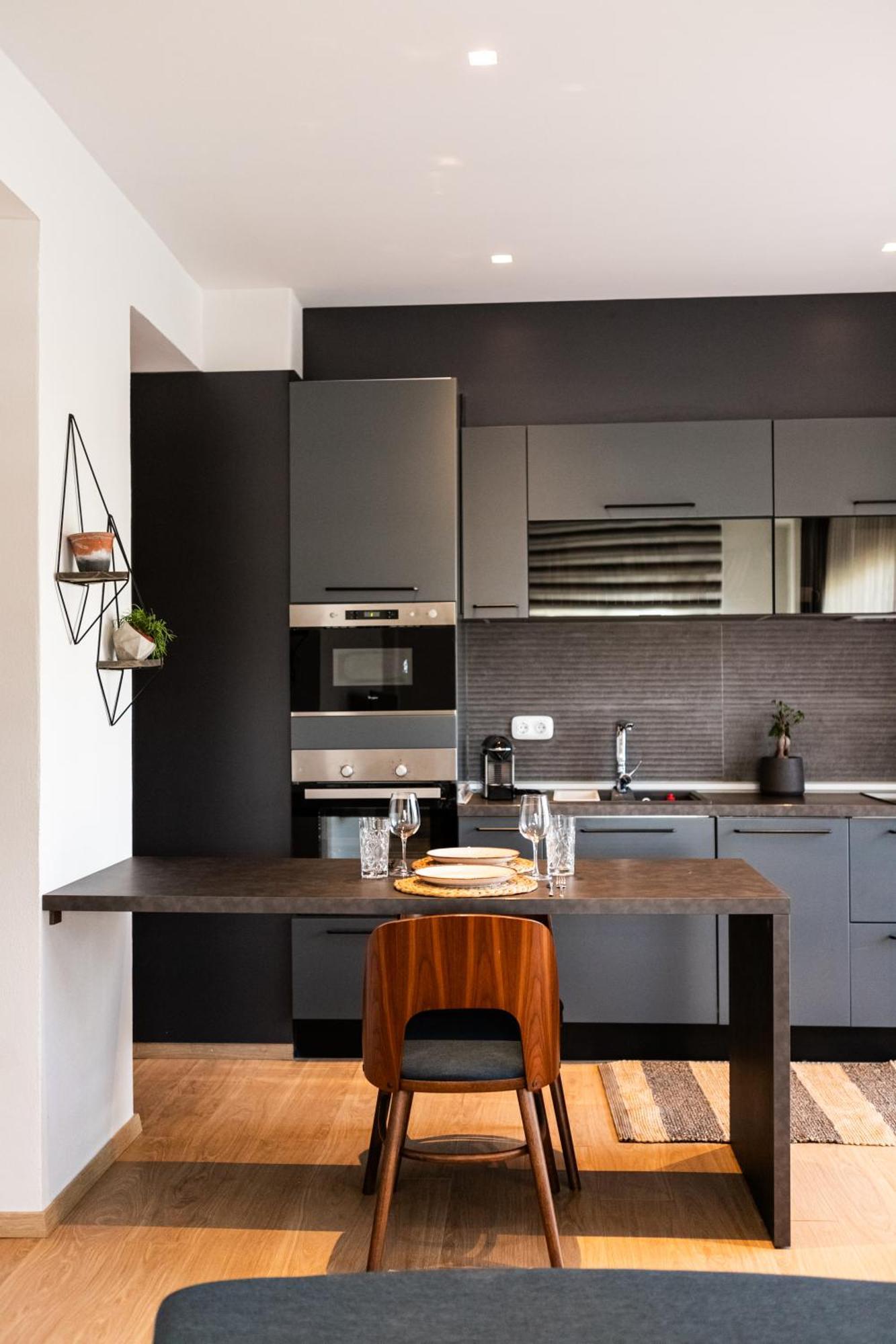 אלכסנדרופולי Aegli Central Luxury Apartment מראה חיצוני תמונה