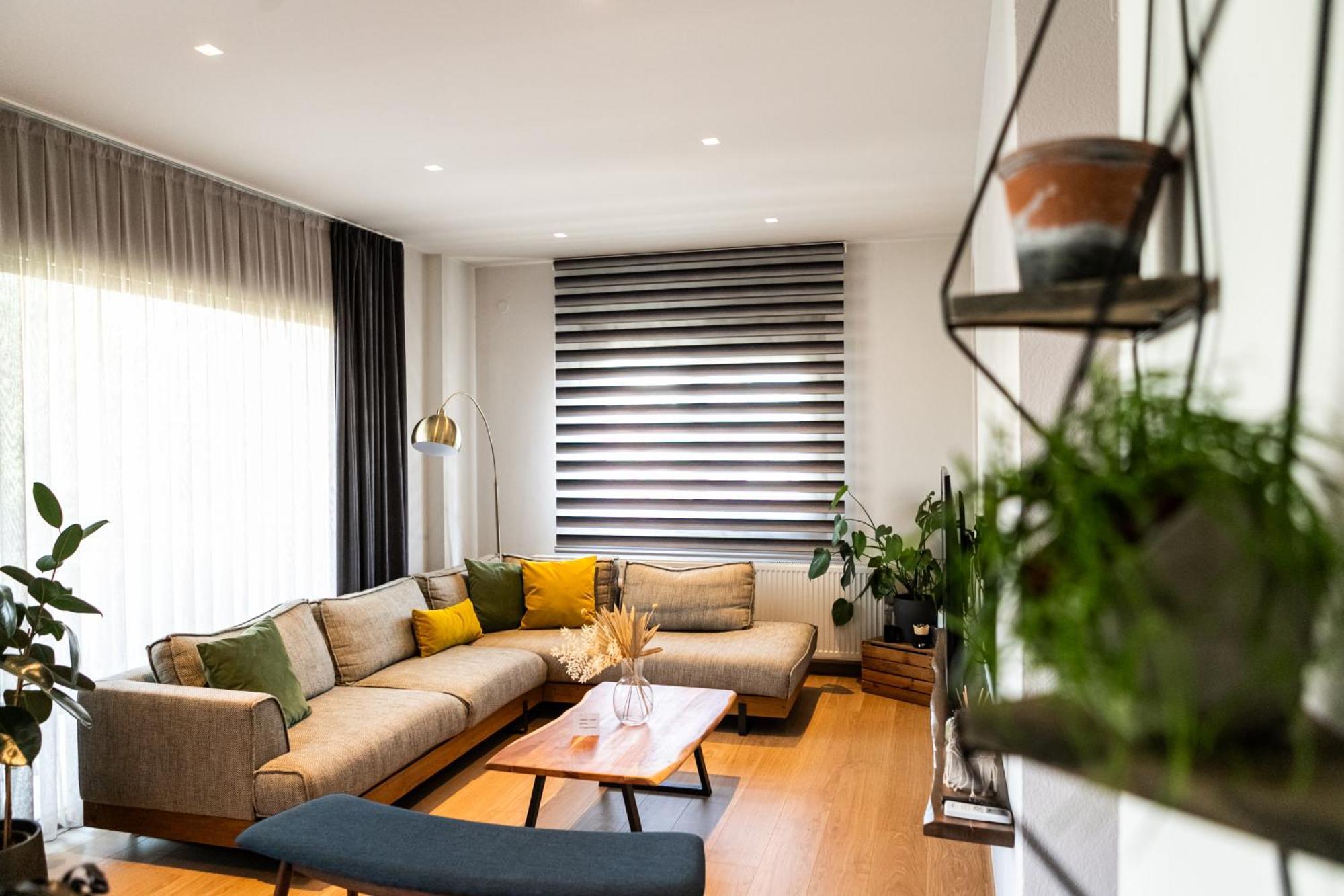 אלכסנדרופולי Aegli Central Luxury Apartment מראה חיצוני תמונה